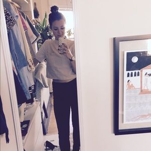 Meet your Posher, Steph